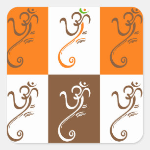 Adesivos Ganesha