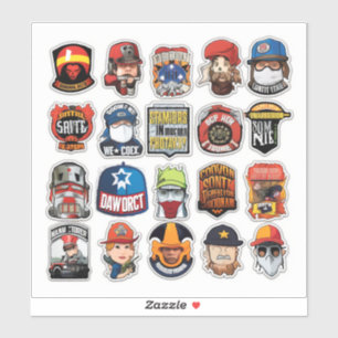 Adesivos HardHat,adesivos HardHat,adesivos,américa