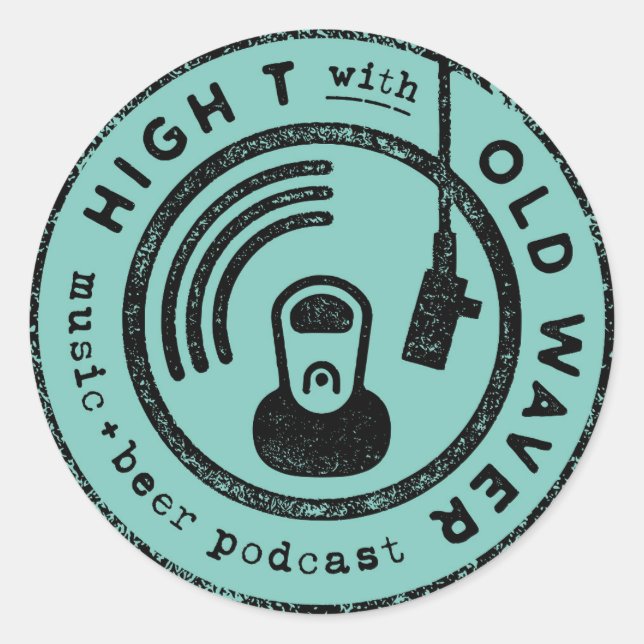 Adesivos HTWOW (Frente)