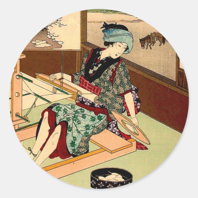 Adesivos japoneses (Frente)