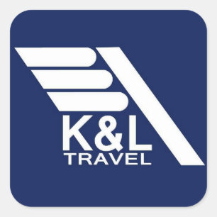 adesivos K&L Viagem