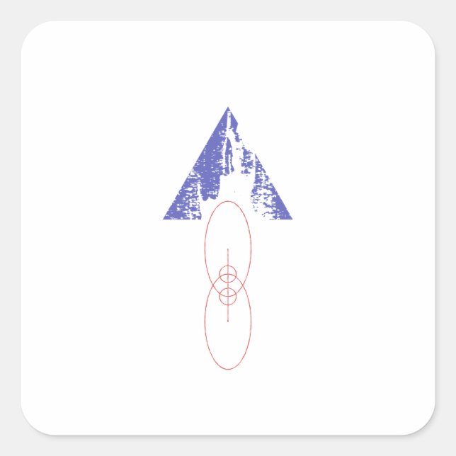 Adesivos laranja + azul (Frente)