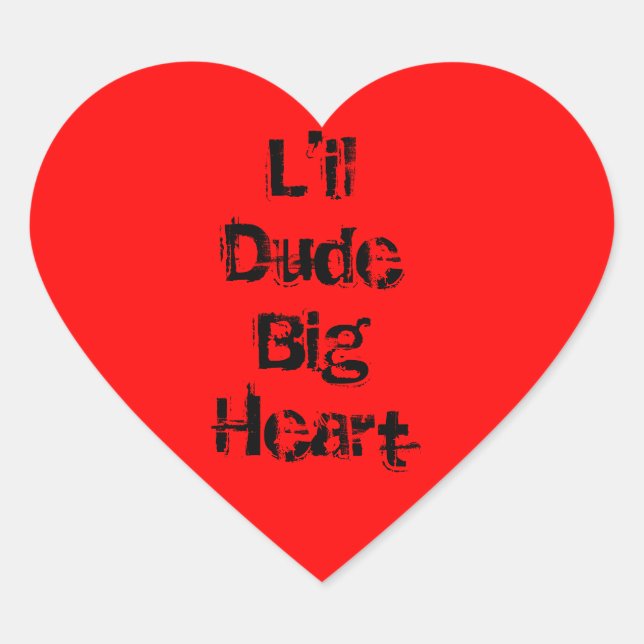 Adesivos LDBH (Frente)