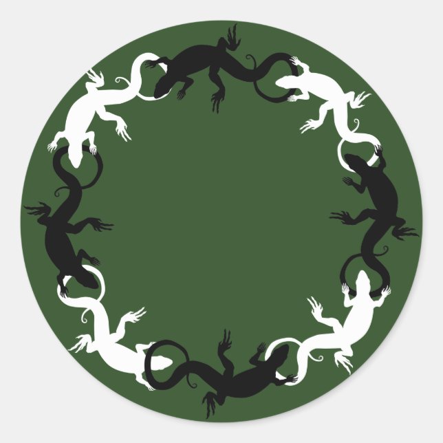 Adesivos Legal de Arte Retro-Retrópica (Frente)