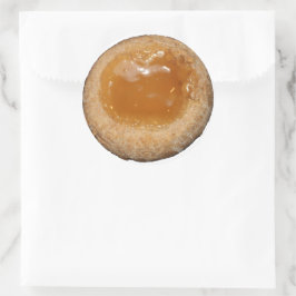 Adesivos Lemon Curd Kolache