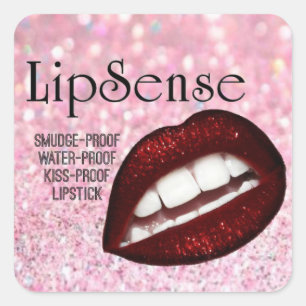 Adesivos LipSense