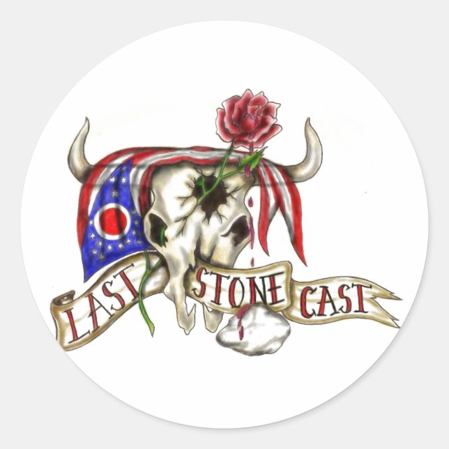 Adesivos LSC (Frente)