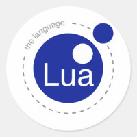 Adesivos Lua