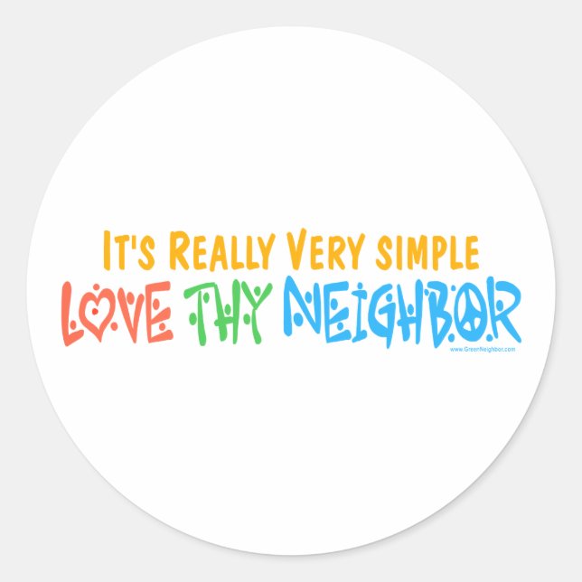 Adesivos - mais tamanhos (Frente)