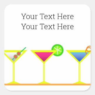 adesivos Martini