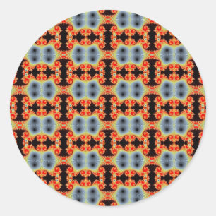 Adesivos Mosaicos Infinitos