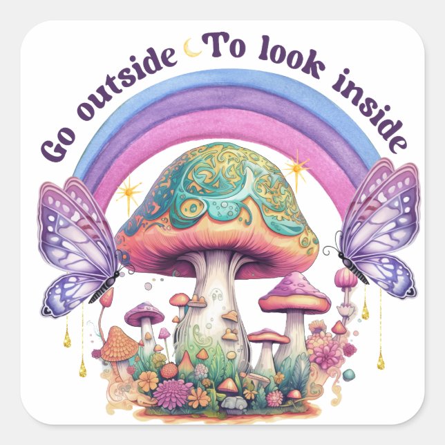 Adesivos Motivacionais (Frente)