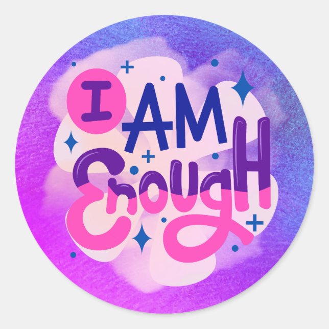 Adesivos Motivacionais (Frente)