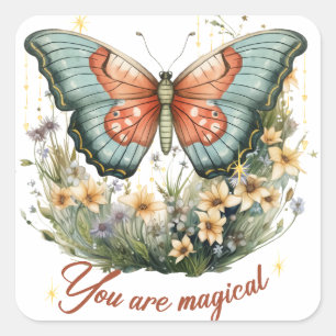 Adesivos Motivacionais