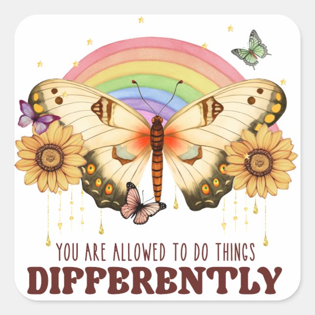 Adesivos Motivacionais (Frente)