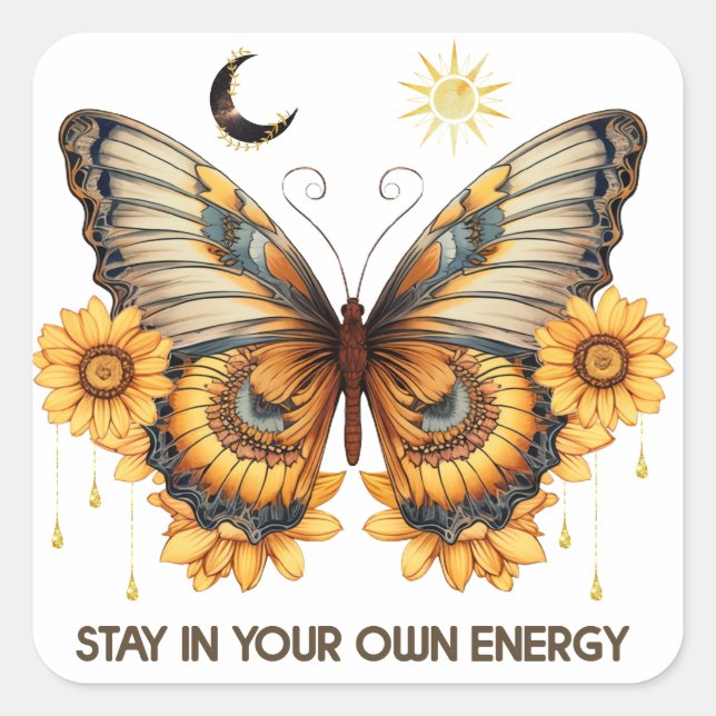 Adesivos Motivacionais (Frente)