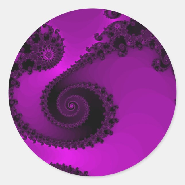 Adesivos Muito Rosa (Frente)