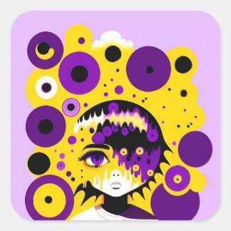 adesivos não binários