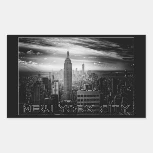 adesivos Nova Iorque