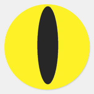 adesivos oculares Kawaii