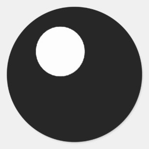 adesivos oculares Kawaii