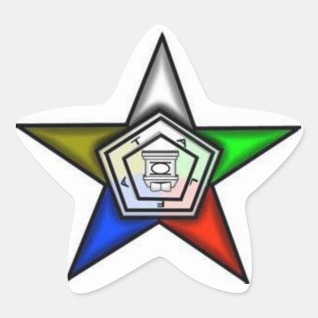 Adesivos OES (Frente)