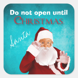 Adesivos Oficiais de papais noeis