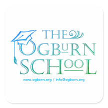 Adesivos Ogburn