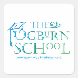 Adesivos Ogburn