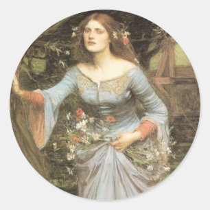 Adesivos Ophelia