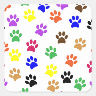 adesivos para as patas do gato