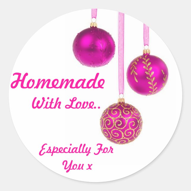 Adesivos para casamentos festivos (Frente)