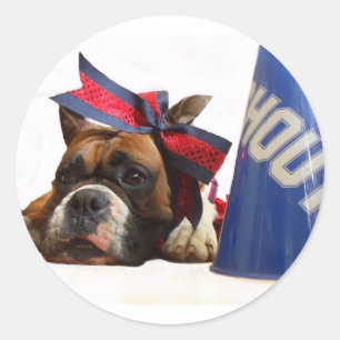 adesivos para cheerleaderes