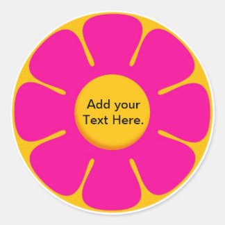 Adesivos para cima do Cupcake de Festa de aniversá