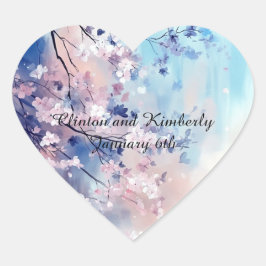 Adesivos para convites de festa e papel Aiko