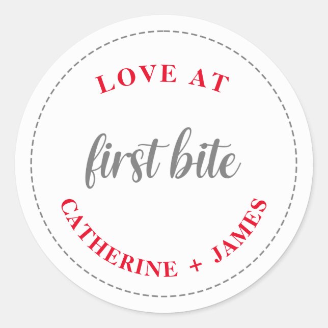 Adesivos para Copo de Charcuteria (Frente)