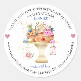 Adesivos para embalagens de panificação