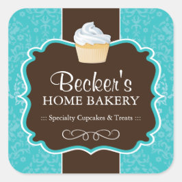 Adesivos para embalagens de panificação