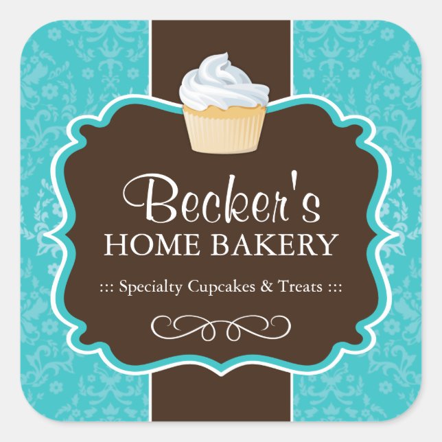 Adesivos para embalagens de panificação (Frente)