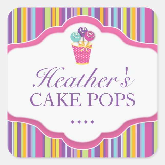 Adesivos para embalagens de panificação (Frente)