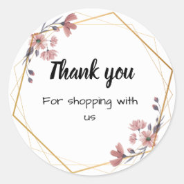 Adesivos para empresas