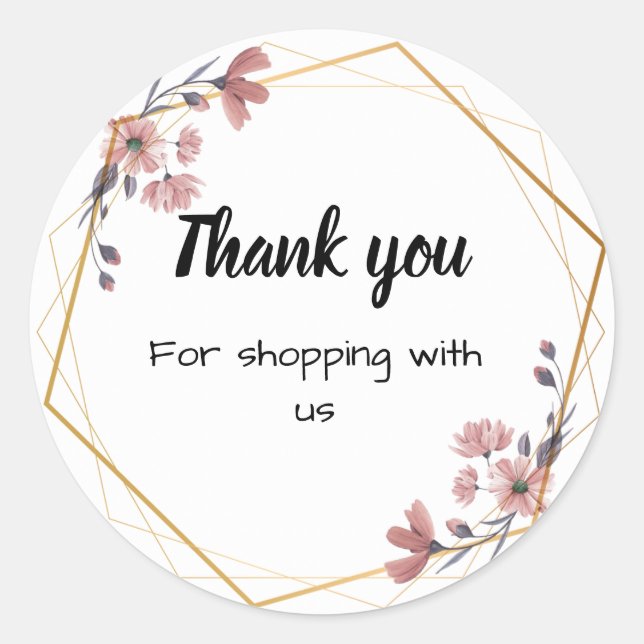 Adesivos para empresas (Frente)