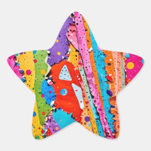 Adesivos para Festa Infantil