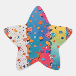 Adesivos para Festa Infantil