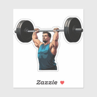 Adesivos para ganho muscular - Perfeitos para cria
