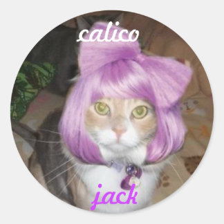 adesivos para jack calico