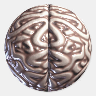 Adesivos para o cérebro humano