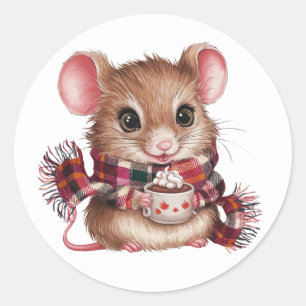 Adesivos para o rato