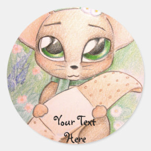 Adesivos para o rato