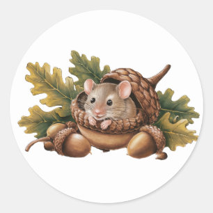 Adesivos para o rato